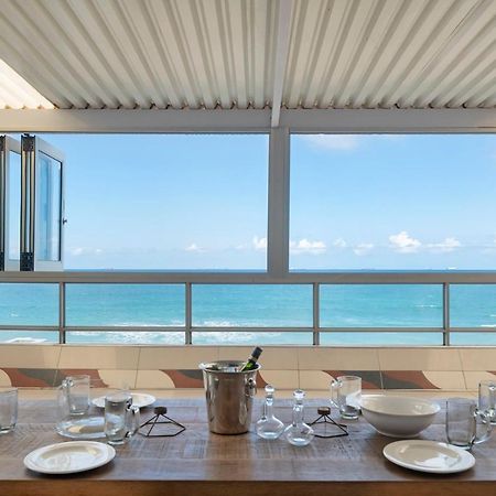 Petfriendly, Umdloti Beachfront Escape 외부 사진
