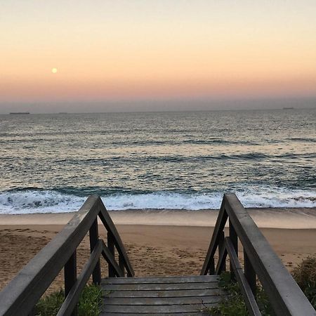 Petfriendly, Umdloti Beachfront Escape 외부 사진