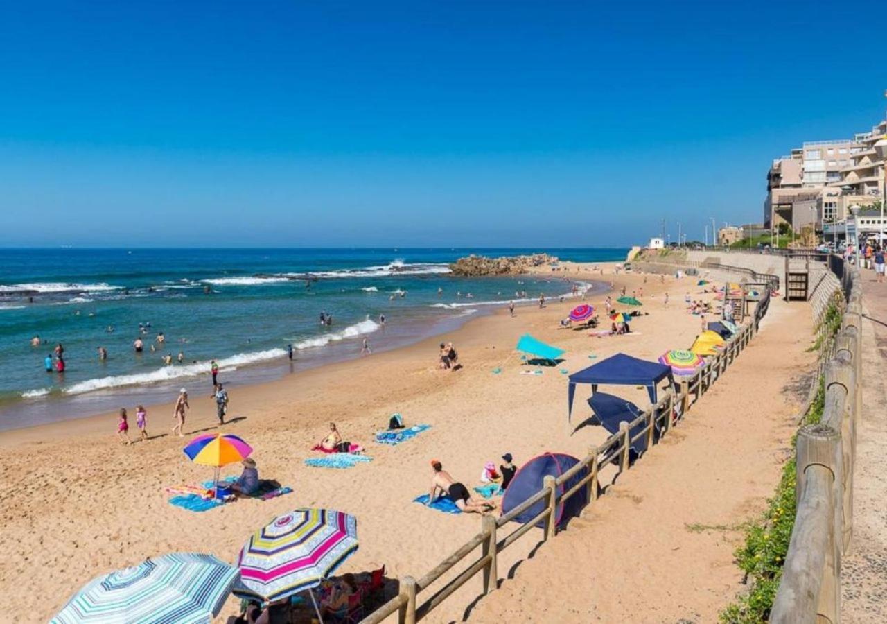 Petfriendly, Umdloti Beachfront Escape 외부 사진