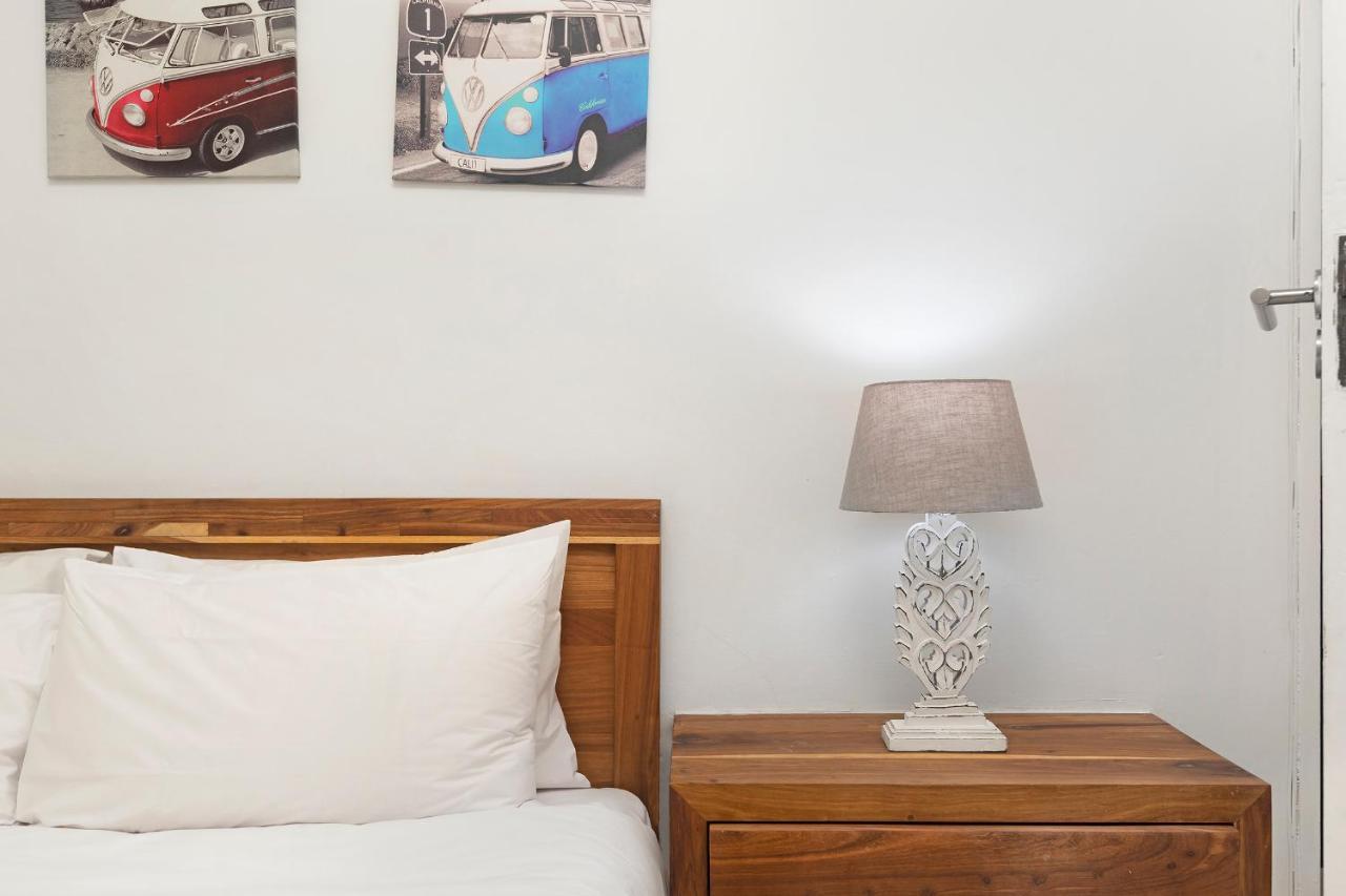 Petfriendly, Umdloti Beachfront Escape 외부 사진