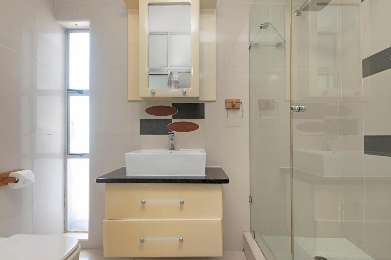 Petfriendly, Umdloti Beachfront Escape 외부 사진
