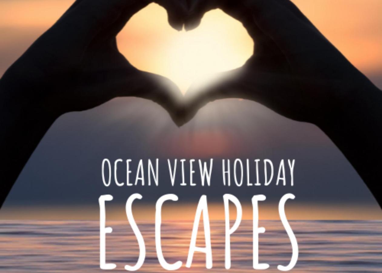 Petfriendly, Umdloti Beachfront Escape 외부 사진