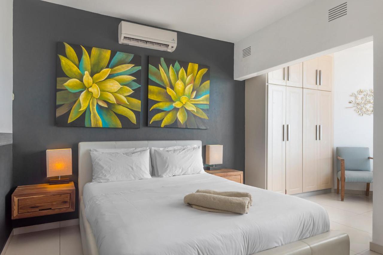 Petfriendly, Umdloti Beachfront Escape 외부 사진