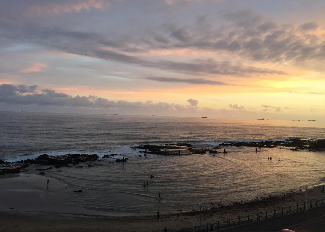 Petfriendly, Umdloti Beachfront Escape 외부 사진