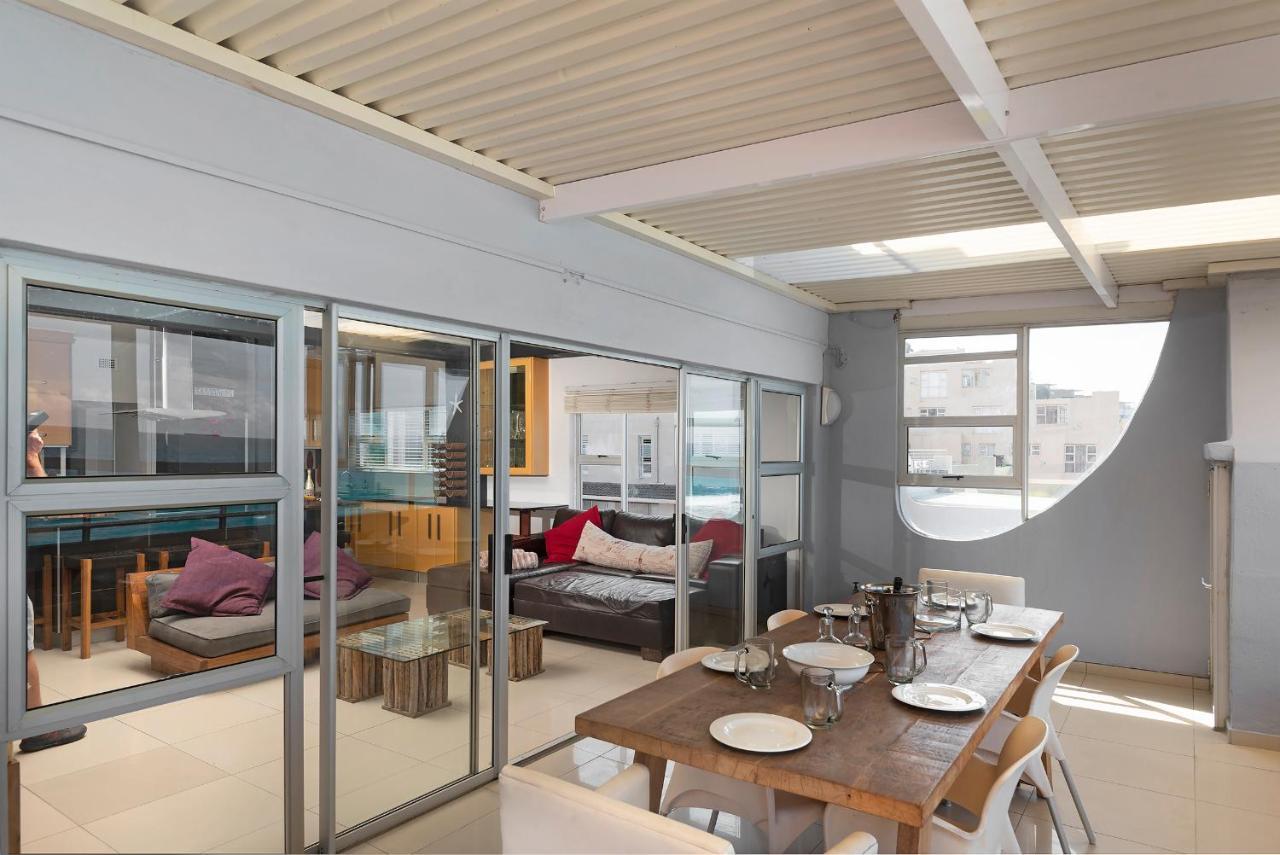 Petfriendly, Umdloti Beachfront Escape 외부 사진