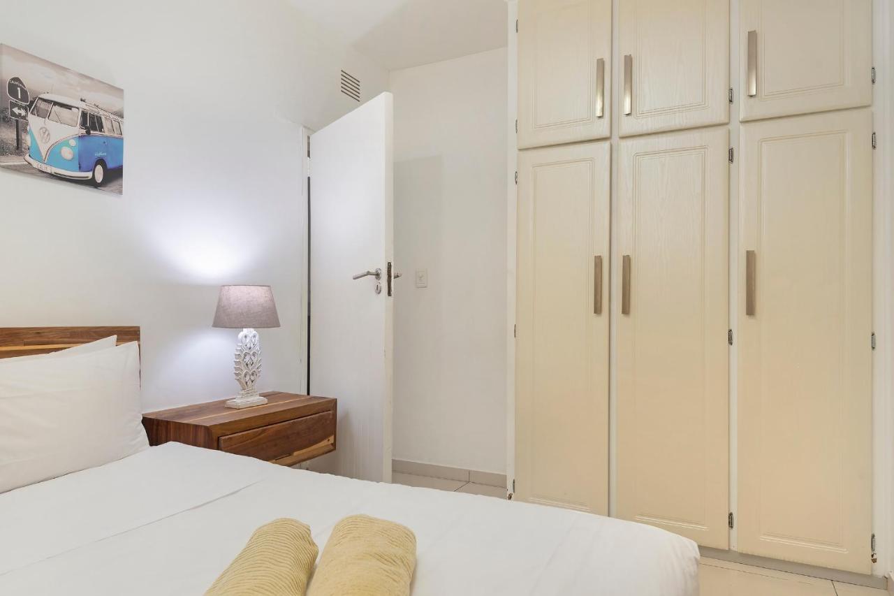 Petfriendly, Umdloti Beachfront Escape 외부 사진