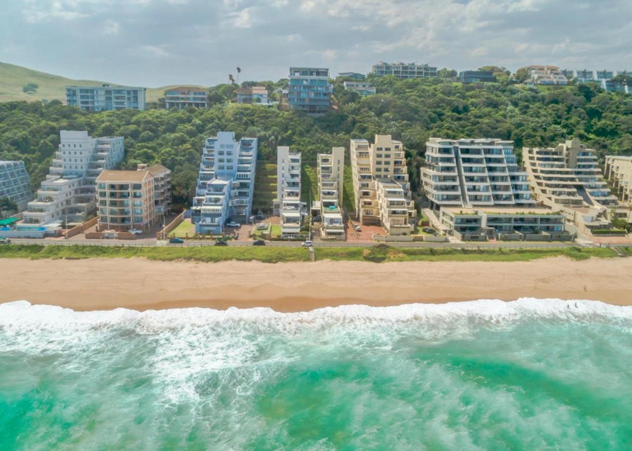 Petfriendly, Umdloti Beachfront Escape 외부 사진