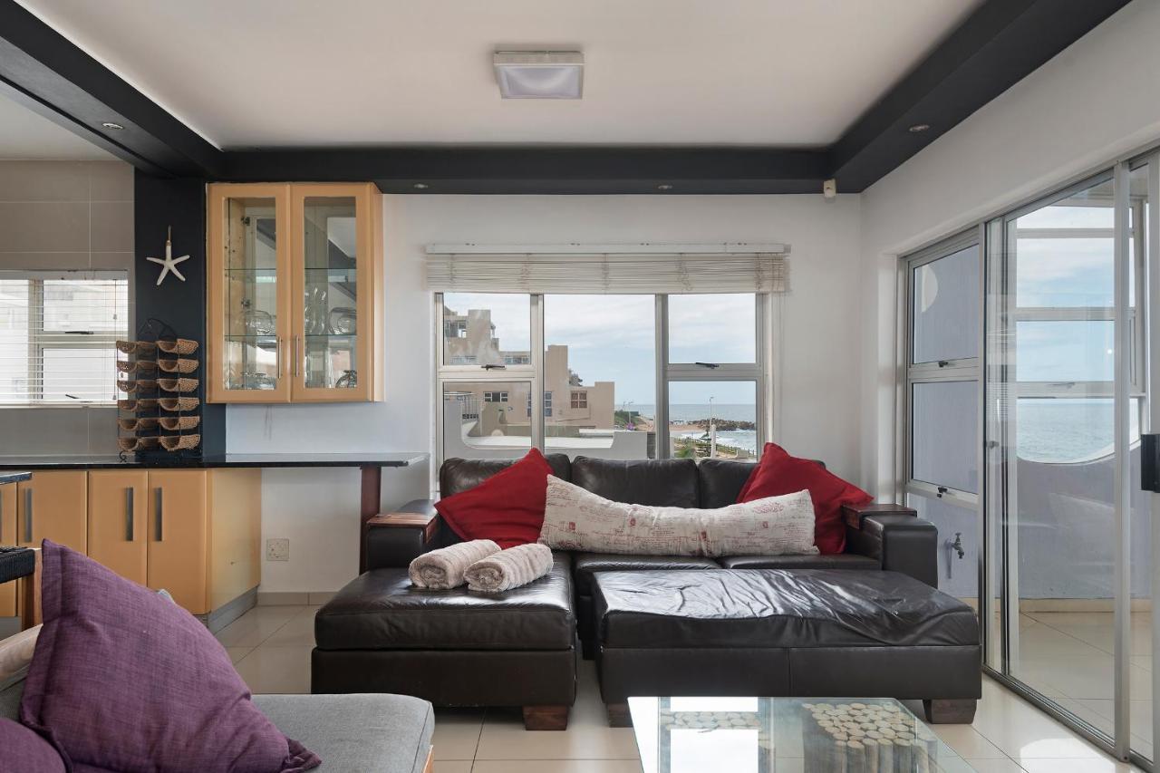 Petfriendly, Umdloti Beachfront Escape 외부 사진