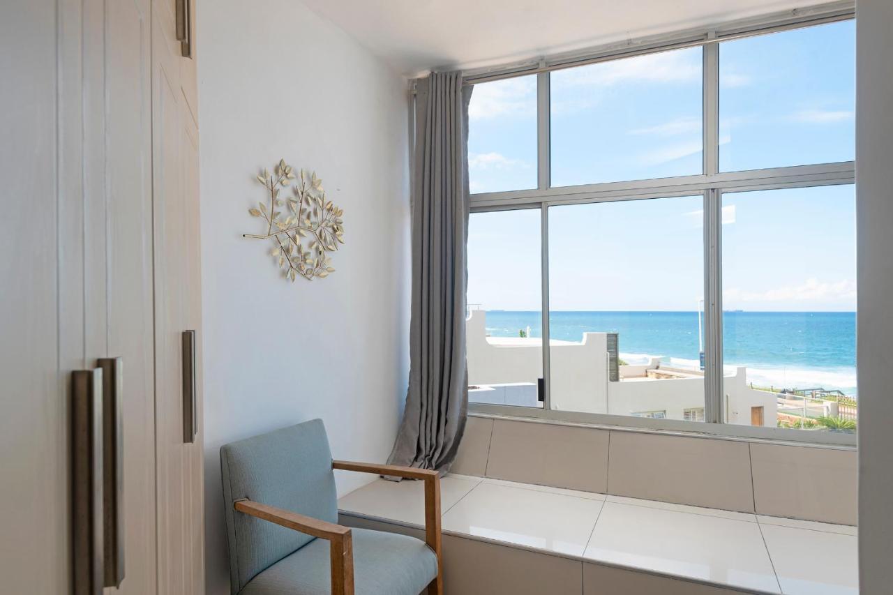 Petfriendly, Umdloti Beachfront Escape 외부 사진