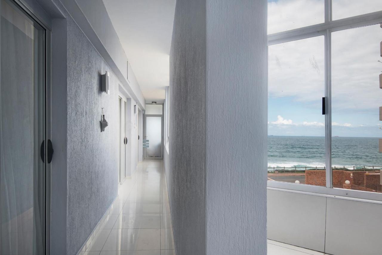 Petfriendly, Umdloti Beachfront Escape 외부 사진