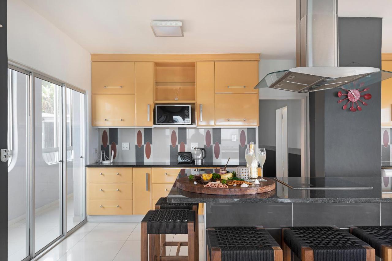 Petfriendly, Umdloti Beachfront Escape 외부 사진