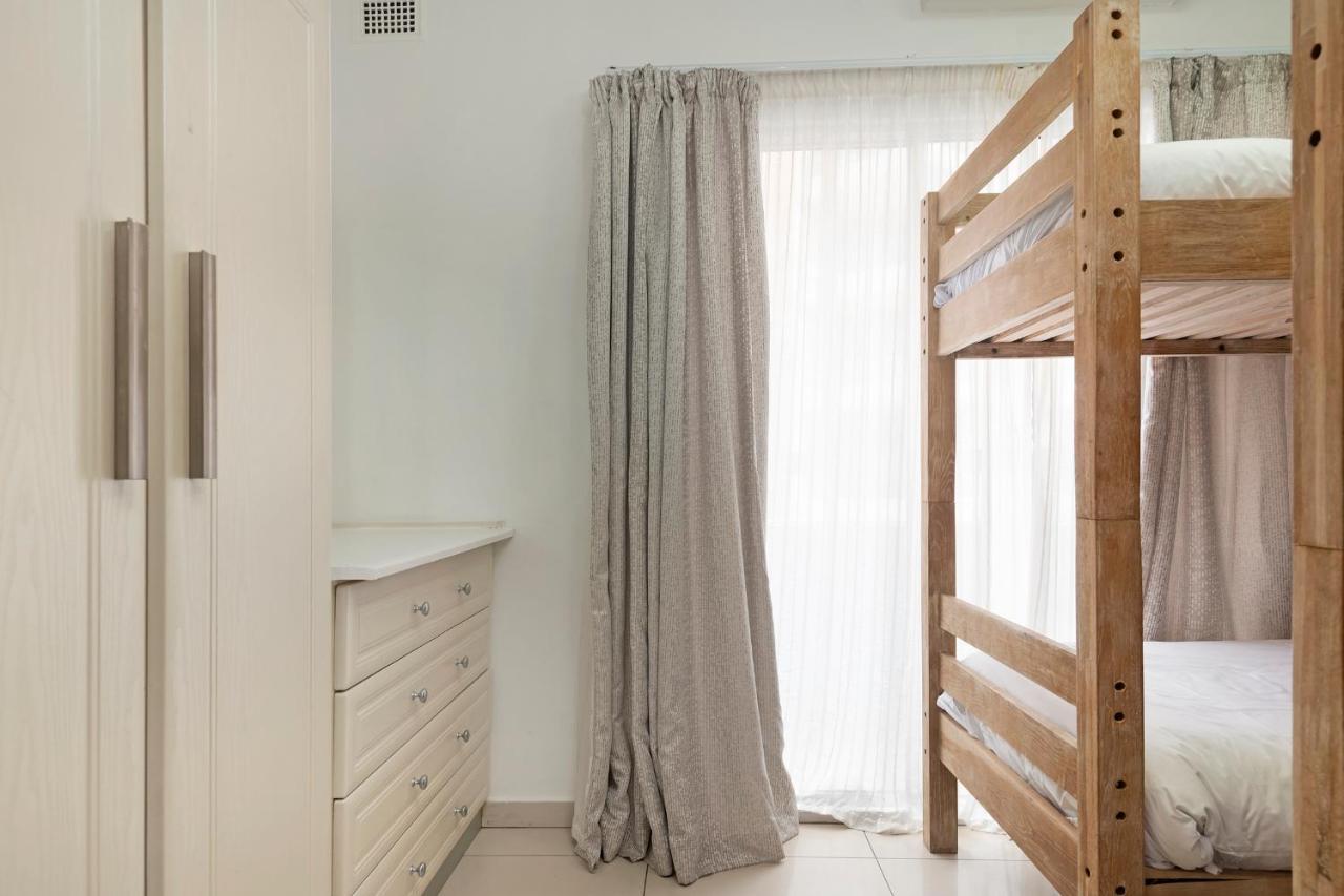 Petfriendly, Umdloti Beachfront Escape 외부 사진