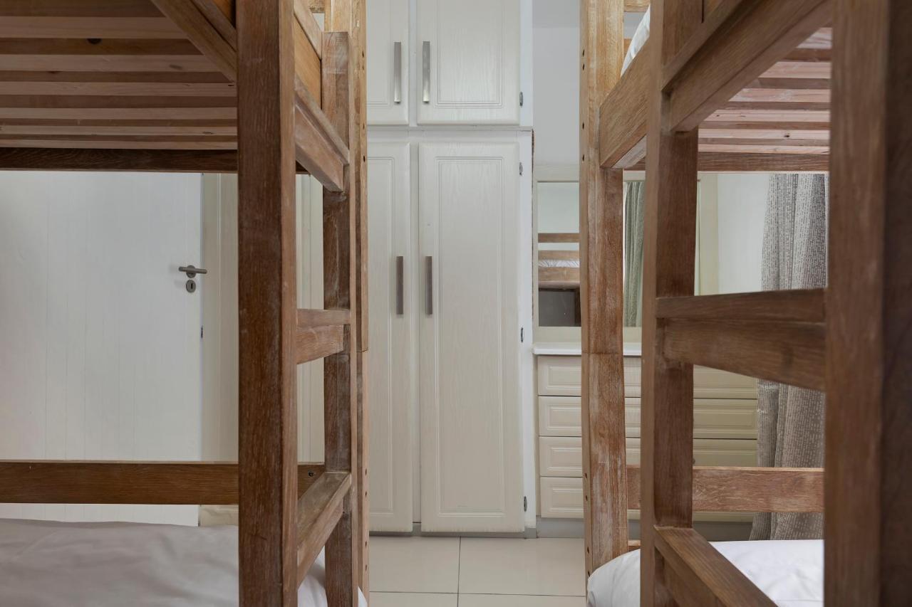 Petfriendly, Umdloti Beachfront Escape 외부 사진
