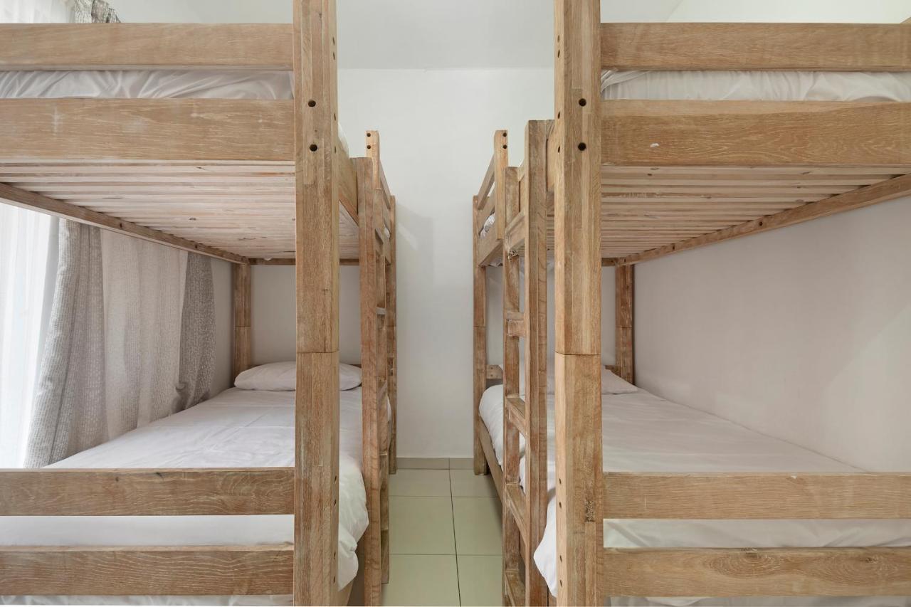 Petfriendly, Umdloti Beachfront Escape 외부 사진
