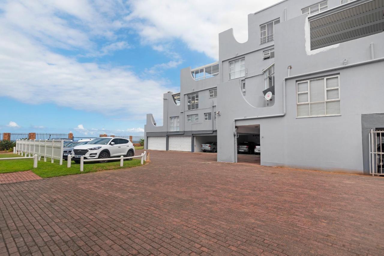 Petfriendly, Umdloti Beachfront Escape 외부 사진