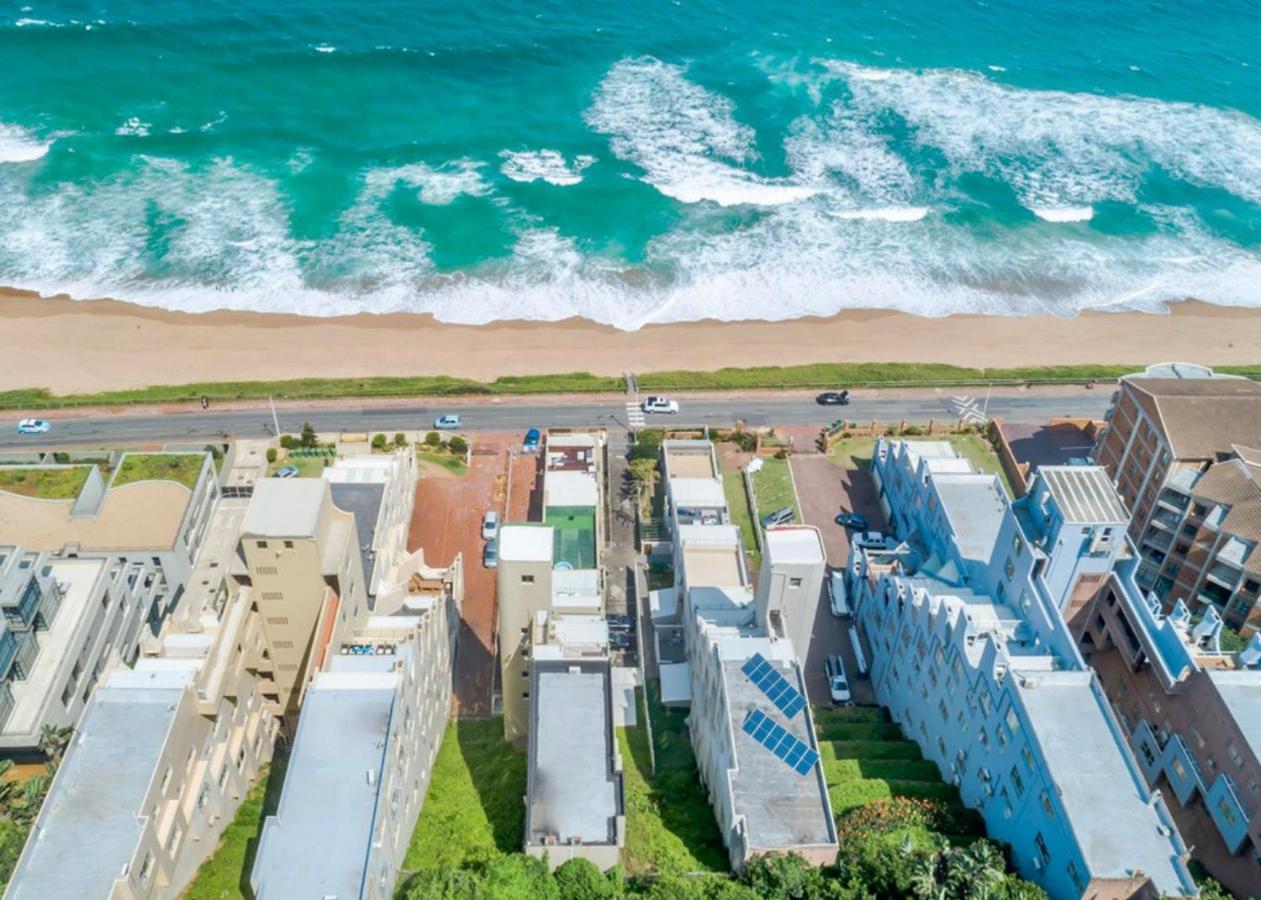 Petfriendly, Umdloti Beachfront Escape 외부 사진